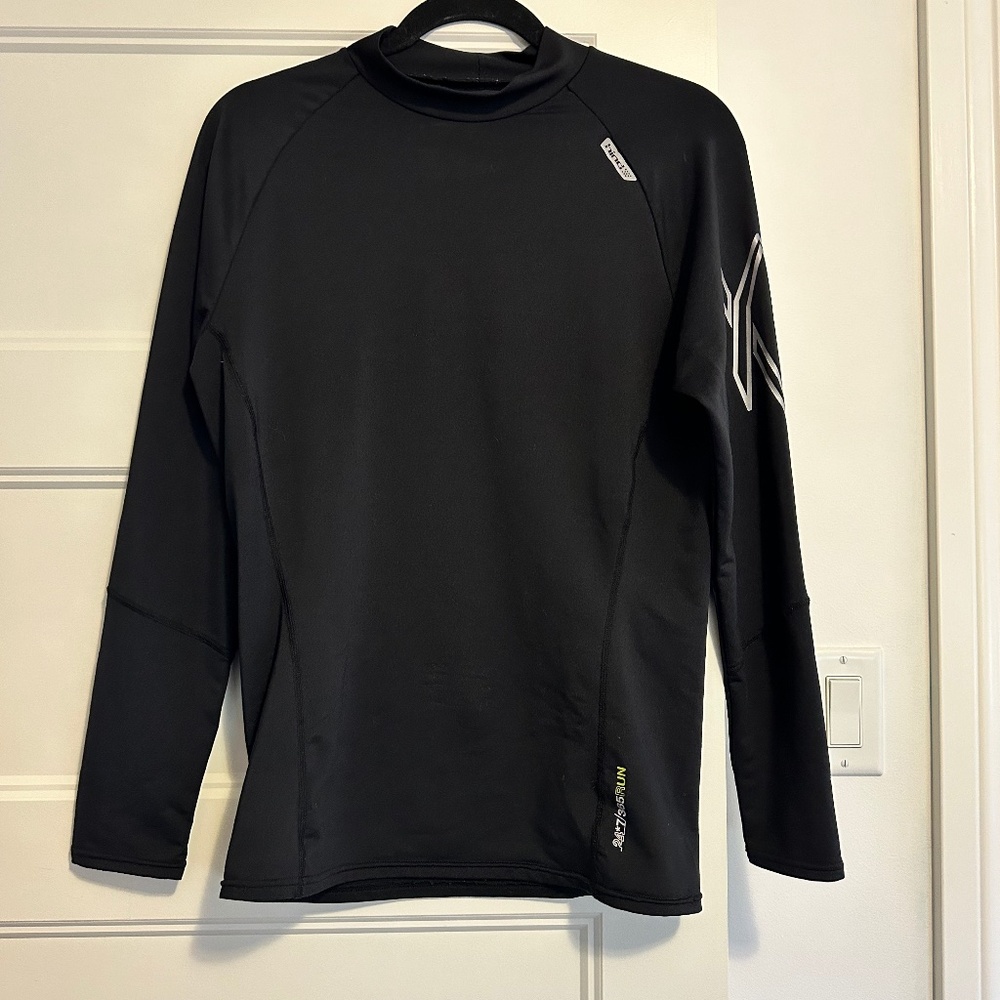 Hind Men's Running Shirt